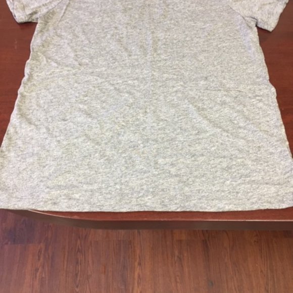 ~NWOT Morrow Classic Shirt Color Granite Grey - Picture 6 of 9